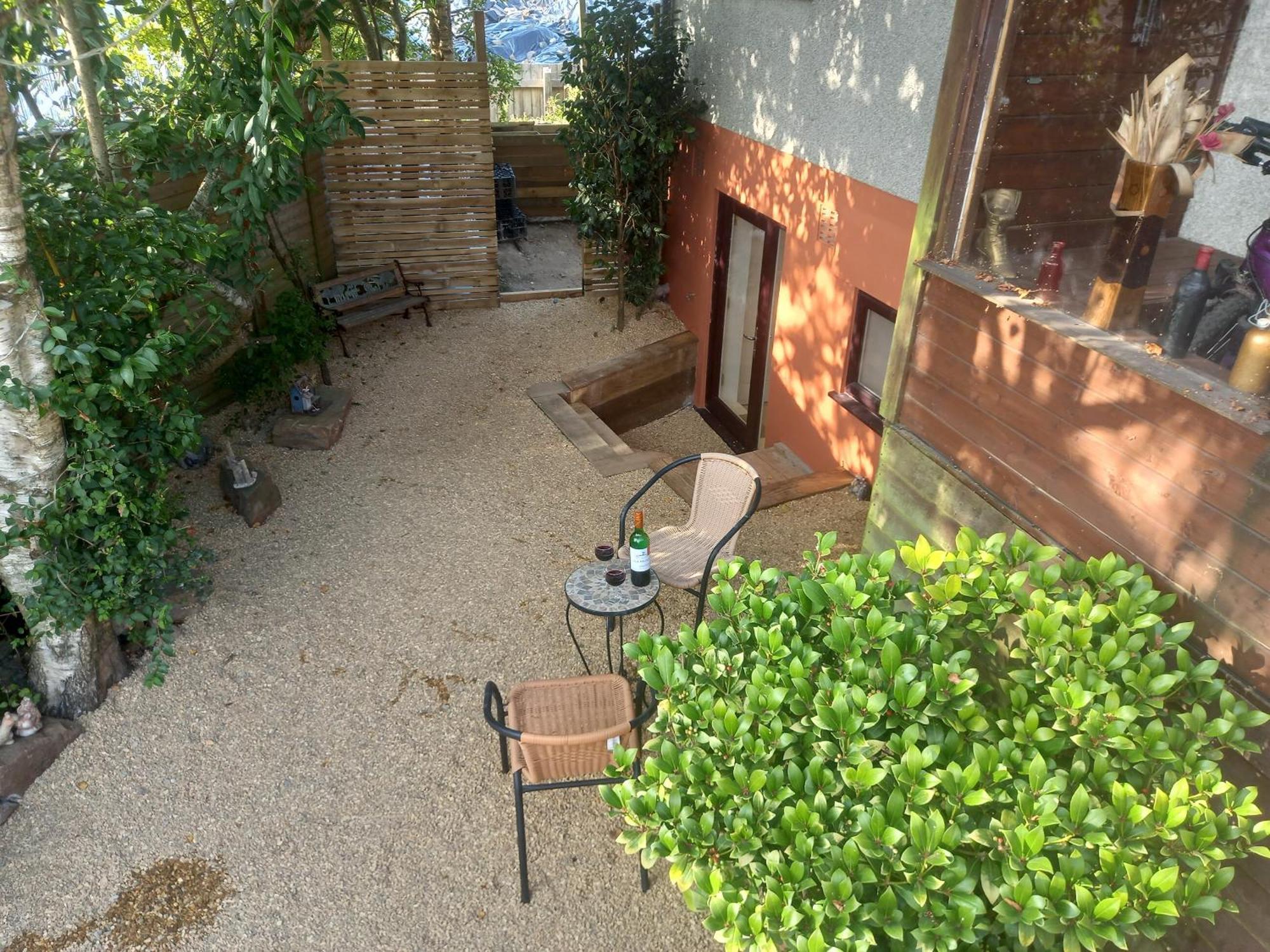Croftys Celder - Uk35181 Villa Pool Exterior photo